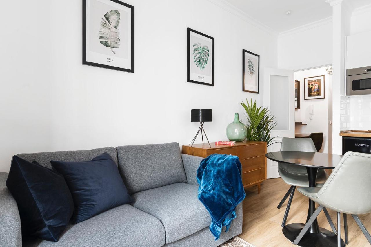 Apartamento San Juan, Parking privado Jerez de la Frontera Bagian luar foto